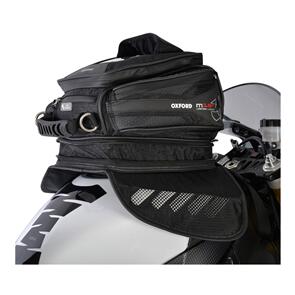 OXFORD M15R TANK BAG BLK - REPLACE X15