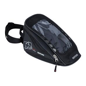 OXFORD M1R MICRO TANK BAG BLK