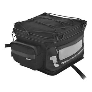 OXFORD F1 LUGGAGE T35 TAIL PACK BLK