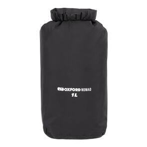 OXFORD NOMAD 1L DRY BAG BLK