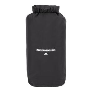 OXFORD NOMAD 2L DRY BAG BLK
