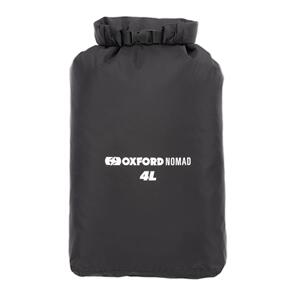 OXFORD NOMAD 4L DRY BAG BLK