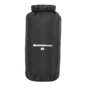 OXFORD NOMAD 9L DRY BAG BLK