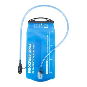 OXFORD OXOL704 OXFORD AQUA HB2 HYDRATION BLADDER