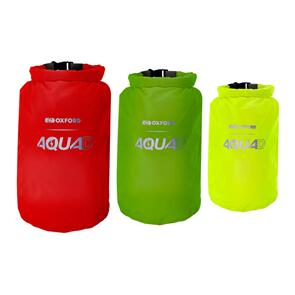 OXFORD OXOL901 AQUA D WP PACKING CUBES (X3)