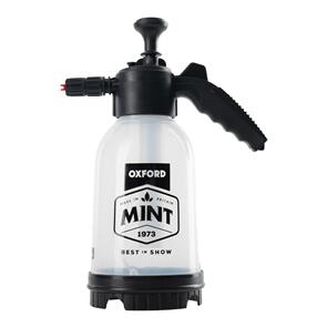 OXFORD MINT SNOW FOAM BOTTLE 2LTR