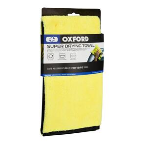 OXFORD SUPER DRYING TOWEL YEL