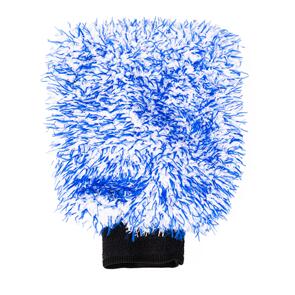 OXFORD PLUSH MICROFIBRE WASH MITT