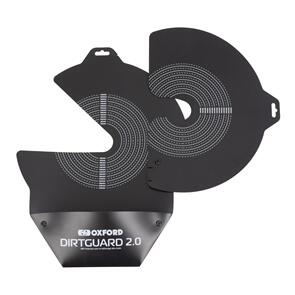 OXFORD DIRT GUARD 2.0