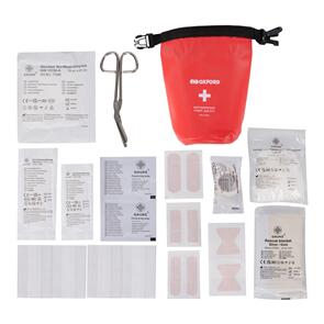 OXFORD WATERPROOF FIRST AID KIT