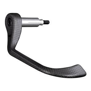 OXFORD LEVER GUARDS CARBON MATT