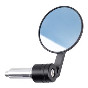 OXFORD CIRCLE 360 BAR END MIRROR