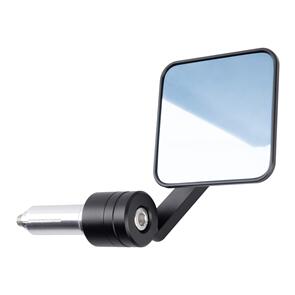 OXFORD SQUARE 360 BAR END MIRROR
