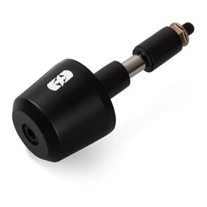 OXFORD BAR WEIGHTS CS255 CARBON STEEL 255G  MATT