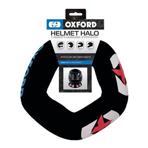 OXFORD HELMET HALO - HELMET SERVICE PAD (REPLACES OXOF603 )