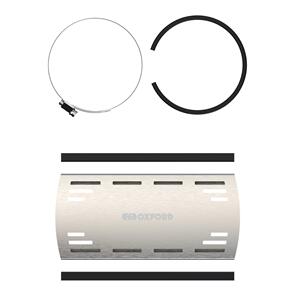 OXFORD CAN GUARD EXHAUST HEAT SHEILD