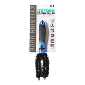 OXFORD PRONG U-SHAPE WASH BRUSH