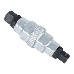 OXFORD SPINDLE KEY 6 IN 1