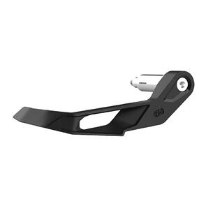 OXFORD RACING LEVER GUARD DELRIN LEFT