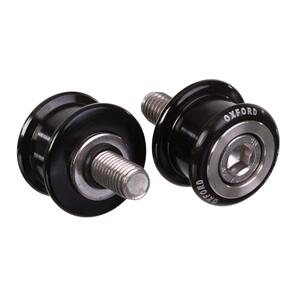 OXFORD SPINNERS STAND BOBBINS M10 BLK (1.5)