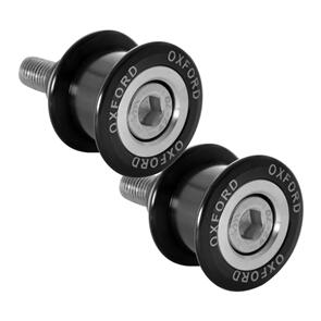 OXFORD SPINNERS STAND BOBBINS M10 (X1.25) BLK