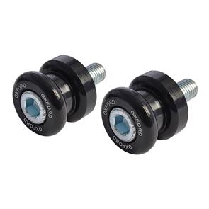 OXFORD SPINNERS STAND BOBBINS M8 (X1.0) BLK
