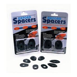 OXFORD INDICATOR SPACERS KAWASAKI