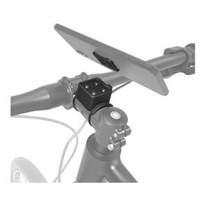 OXFORD CLIQR UNIVERSAL STEM MOUNT