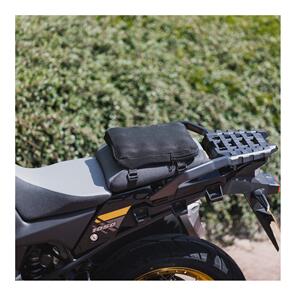 OXFORD AIR SEAT PILLION & ENDURO
