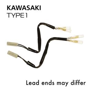 OXFORD OXOX885 OXFORD INDICATOR LEADS KAWASAKI TYPE 1
