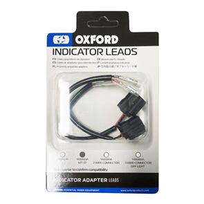 OXFORD OXOX889 OXFORD INDICATOR LEADS YAMAHA MT-07