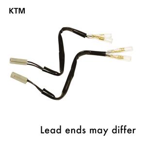 OXFORD OXOX894 OXFORD INDICATOR LEADS KTM
