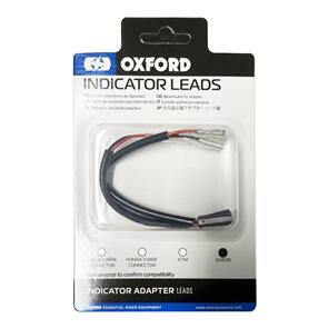 OXFORD OXOX895 INDICATOR LEADS SUZUKI