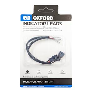 OXFORD OXOX896 OXFORD INDICATOR LEADS APRILIA