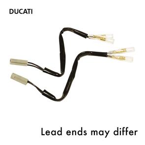 OXFORD OXOX898 INDICATOR LEADS DUCATI