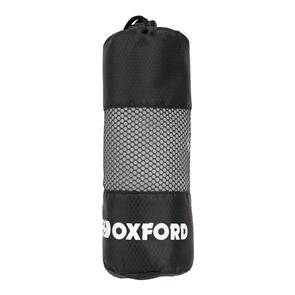 OXFORD OXOX923 OXFORD OXFORD CAMPING TOWEL GREY 120X60CM
