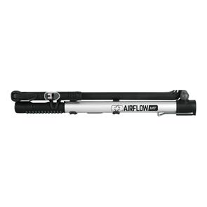 OXFORD AIRFLOW MT MINI TRACK PUMP WITH GAUGE