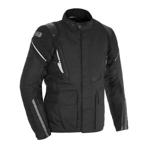 OXFORD MONTREAL 4.0 DRY2DRY JKT STEALTH BLK