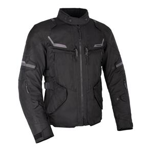 OXFORD ROCKLAND MS JACKET BLACK