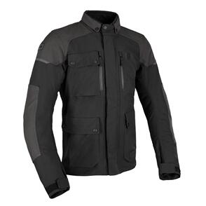 OXFORD BARKSTON D2D MS JACKET BLACK