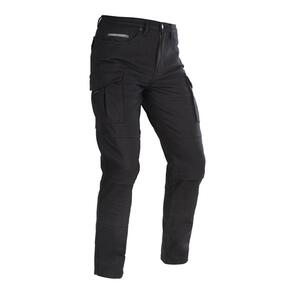 OXFORD OA AA CARGO MS PANT BLACK REG