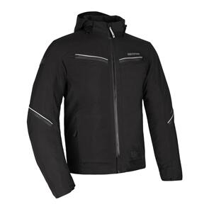 OXFORD MONDIAL STREET D2D MS JACKET BLACK