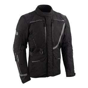 OXFORD MONTREAL 5.0 DRY2DRY JACKET STEALTH BLACK