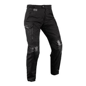OXFORD MONTREAL 5.0 MENS WP PANTS TECH BLACK REG