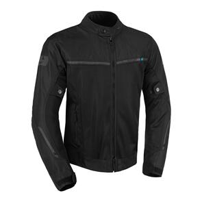 OXFORD ARIZONA AIR 2.0 MENS JKT BLACK