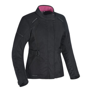 OXFORD DAKOTA 2.0 LADIES WP JKT STEALTH BLK