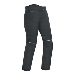 OXFORD DAKOTA 2.0 LADIES WP PANT STEALTH BLK REG