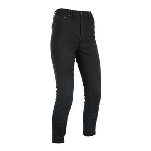 OXFORD OA SUPER JEGGINGS CE AA LADIES BLK REG