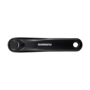SHIMANO CRANK ARM SET FOR STEPS FC-E5010 NO CHAINRING