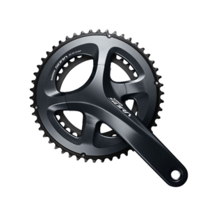 SHIMANO FC-R3000 FRONT CRANKSET SORA  50-34